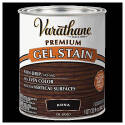 1-Qt Kona Gel Liquid Premium Stain       