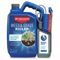 1.3-Gallon Light Blue Liquid RTU Weed and Grass Killer