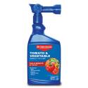 32-Oz Outdoor Liquid Spray Application RTU Tomato and Vegetable Insect Killer