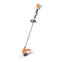 36-Volt Lithium-Ion Battery Cordless String Trimmer     