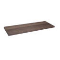 All-Purpose Decorative Shelf Board, 200-Pound, 48-Inch L, 10-Inch W, Particleboard