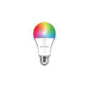 EarthTronics 11484 LED Bulb, A19 Lamp, 60 W Equivalent, E26 Medium Lamp Base, Dimmable, Tunable White