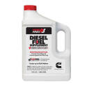 Power Service 64-Ounce Diesel Fuel Supplement Plus Cetane Boost