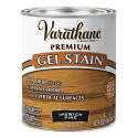 1-Qt Ipswich Pine Gel Paste Premium Stain      