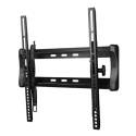 Medium Black Tilt Tv Mount For 32 To 55-Inch Flat-Panel TVs