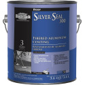 3.4-Liter Aluminum Roof Coating