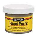 3.75-Oz Gray Wood Putty Wood Filler       