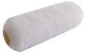 9 x 3/4-Inch White Polyester Roller Cover
