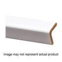 8-Foot X 15/16-Inch Ultra Oak Color Outside Corner Molding