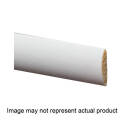 15/16-Inch X 8-Foot Ultra Oak Color Wall Panel Batten Moulding