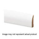 7-Foot River Grey Stop Moulding
