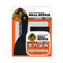 Off-White Semi-Solid High-Performance Wall Repair Kit