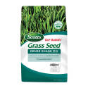 Scotts Turf Builder Grass Seed Dense Shade Mix 2.4-Pound