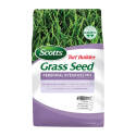 Scotts Turf Builder Grass Seed Perennial Ryegrass Mix 2.4-Pound