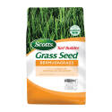Scotts Turf Builder Grass Seed 4-Pound Bag
