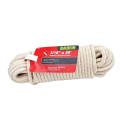 3/16-Inch X 50-Foot White Cotton/Poly Sash Cord