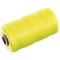 #18 X 1000-Foot Yellow Mason Line