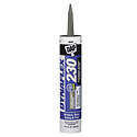 Dynaflex 230 Premium Indoor/Outdoor Sealant 10.1 fl. oz. Gray