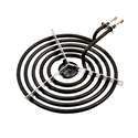 8-Inch Universal Top Burner For Electric Ranges