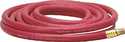 3/8-Inch X 50-Foot Red Coupled Air Hose