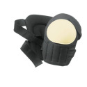 Swivel Knee Pad With Plastic Cap & Rubber Pad