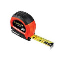Stanley® LeverLock® Series 1-Inch X 30-Foot Tape Measure
