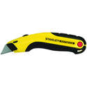 6-5/8-Inch Retractable Utility Knife
