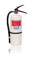 5-Pound Heavy Duty Rechargeable Fire Extinguisher