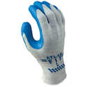 Ergonomic Industrial Protective Gloves