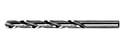 15/64 x 2-7/16-Inch Straight Shank High Speed Steel Jobber Length Drill Bit 