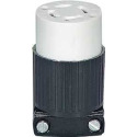 20-Amp 3-Pole Twist Lock Connector