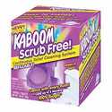 Kaboom Scrub Free! Toilet Cleaning System