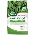 3-Pound Tall Fescue Mix Grass Seed