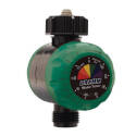 8-Cfm 30 To 80 PSI 6-Inch Connection Plastic Water Timer