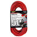 PowerZone 50-Foot 14/3 SJTW Heavy Duty Outdoor Extension Cord