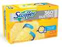 Swiffer Dusters 360 Degree Refills, 6-Count