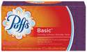2-Ply Basic Facial Tissue, 180-Count