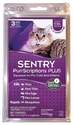 Sentry PurrScriptions Plus Squeeze-On For Cats And Kittens, Less Than 5-Pounds