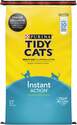 Instant Action Cat Litter, 40-Lb