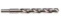 7/16-Inch High Speed Steel Reduced Shank Jobber Length Drill Bit With 3/8-Inch Shank 