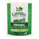 6-Oz Greenies Teenie Mini Pack