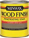 Classic Gray Wood Finish Stain 1/2-Pint