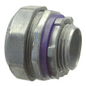 3/4-Inch Zinc Conduit Connector