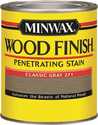 Classic Gray Wood Finish Stain Quart