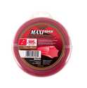 Maxi Edge Commercial Trimmer Line .105
