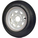 5 x 4 1/2 in  Martin Trailer Tire
