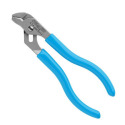 4-1/2-Inch Straight Jaw Tongue and Groove Pliers