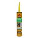 10.1-Ounce Gray Construction Adhesive Cartridge