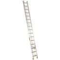 32 -Foot Type II Aluminum Extension Ladder