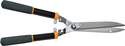 10-Inch Carbon Steel Serrated Blade Hedge Shears
